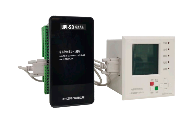 UPX4系列电机控制模块